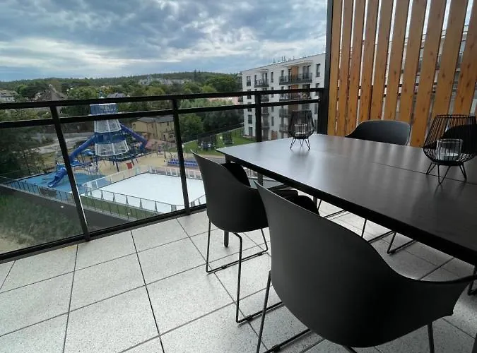 Bel Mare - Private Apartment
