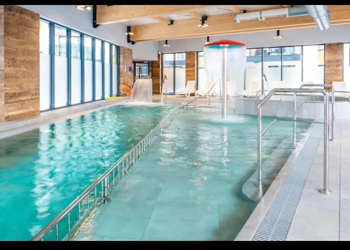 Bel Mare - Private Apartment