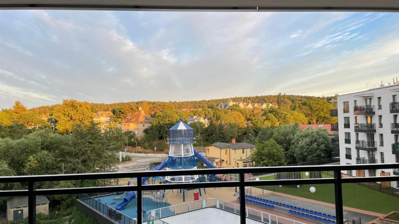 Apartment Bel Mare - Private *