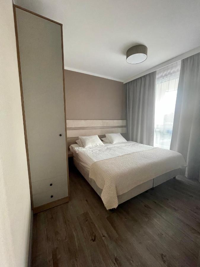 Bel Mare - Private Apartment